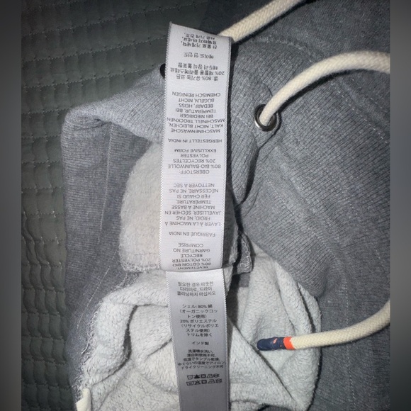 Cotopaxi, soft organic cotton blend sweatpants. Size Small. Unisex IMO GUC - Picture 11 of 15